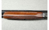 Perazzi ~ MXS ~ 12 Gauge - Image 7 of 12