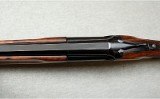Perazzi ~ MXS ~ 12 Gauge - Image 10 of 12