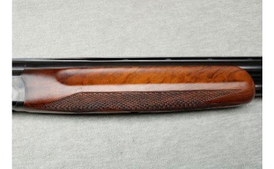 Perazzi ~ MXS ~ 12 Gauge - Image 4 of 12