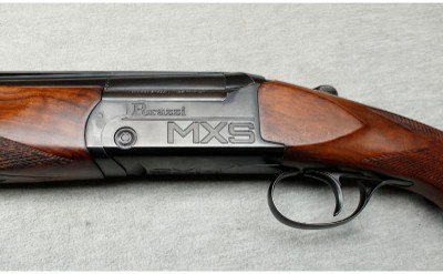 Perazzi ~ MXS ~ 12 Gauge - Image 9 of 12