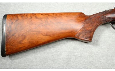 Perazzi ~ MXS ~ 12 Gauge - Image 2 of 12