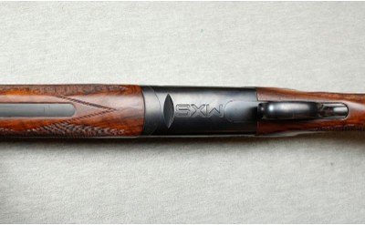 Perazzi ~ MXS ~ 12 Gauge - Image 8 of 12
