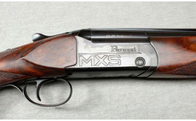 Perazzi ~ MXS ~ 12 Gauge - Image 3 of 12