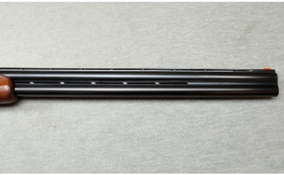 Perazzi ~ MXS ~ 12 Gauge - Image 5 of 12