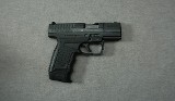 Walther ~ PPS ~ 9mm Luger - 1 of 2