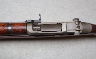 H&R ~ M1 Garand ~ .30-06 Springfield - Image 9 of 11