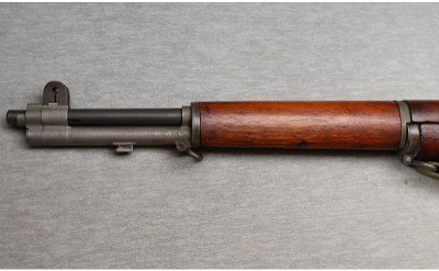 H&R ~ M1 Garand ~ .30-06 Springfield - Image 6 of 11