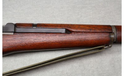 H&R ~ M1 Garand ~ .30-06 Springfield - Image 4 of 11