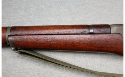 H&R ~ M1 Garand ~ .30-06 Springfield - Image 7 of 11