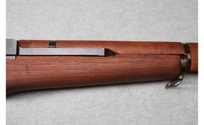 Springfield Armory ~ M1 Garand ~ .30-06 Springfield - Image 4 of 12