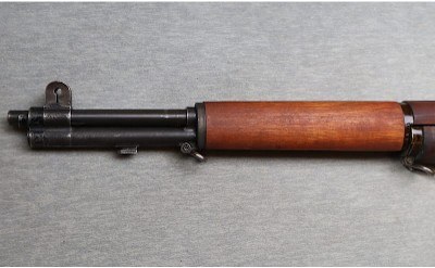 Springfield Armory ~ M1 Garand ~ .30-06 Springfield - Image 6 of 12