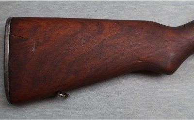 Springfield Armory ~ M1 Garand ~ .30-06 Springfield - Image 2 of 12