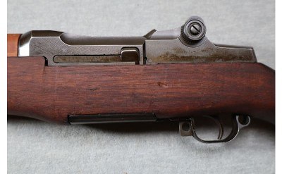 Springfield Armory ~ M1 Garand ~ .30-06 Springfield - Image 9 of 12