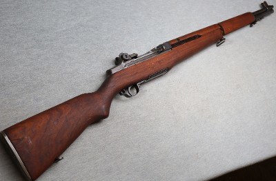 Springfield Armory ~ M1 Garand ~ .30-06 Springfield - Image 1 of 12