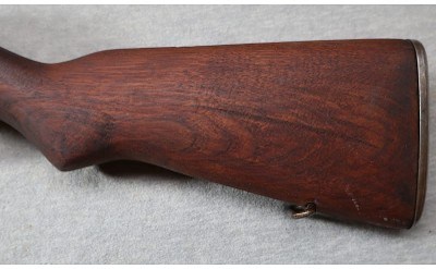 Springfield Armory ~ M1 Garand ~ .30-06 Springfield - Image 11 of 12