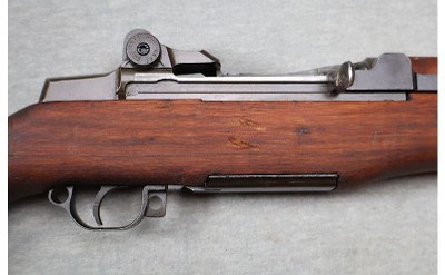 Springfield Armory ~ M1 Garand ~ .30-06 Springfield - Image 3 of 12