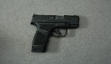 Springfield ~ Hellcat ~ 9mm Luger - 1 of 2