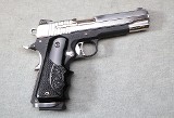 Sig Sauer ~ 1911 ~ .45 Auto - 1 of 2