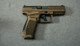 Canik ~ TP9DA ~ 9mm Luger - 1 of 2
