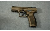 Canik ~ TP9DA ~ 9mm Luger - 2 of 2