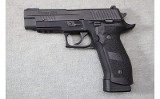 Sig Sauer ~ P226 ~ 9mm Parabellum - 2 of 2