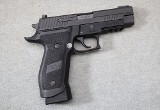 Sig Sauer ~ P226 ~ 9mm Parabellum - 1 of 2