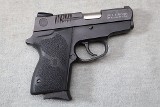 Smith & Wesson ~ CS9 Chiefs Special ~ 9mm Parabellum - 1 of 2
