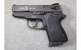 Smith & Wesson ~ CS9 Chiefs Special ~ 9mm Parabellum - 2 of 2