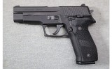 Sig Sauer ~ P226 ~ 9mm Parabellum - 2 of 2