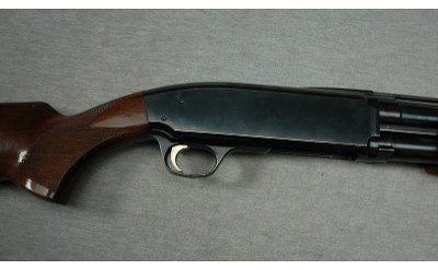 Browning ~ BPS Field ~ 12 Gauge - Image 3 of 10
