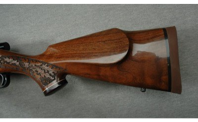 Weatherby ~ Vanguard Lazerguard ~ .30-06 Springfield - Image 9 of 10