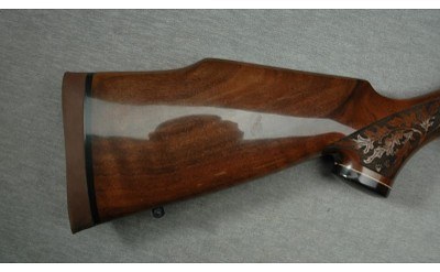 Weatherby ~ Vanguard Lazerguard ~ .30-06 Springfield - Image 2 of 10