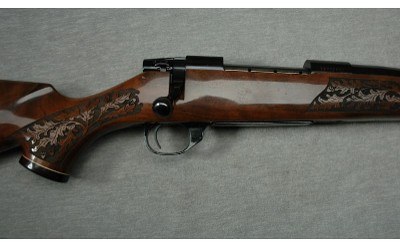 Weatherby ~ Vanguard Lazerguard ~ .30-06 Springfield - Image 3 of 10