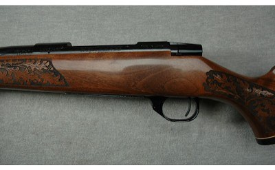 Weatherby ~ Vanguard Lazerguard ~ .30-06 Springfield - Image 8 of 10