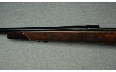 Weatherby ~ Vanguard Lazerguard ~ .30-06 Springfield - Image 6 of 10