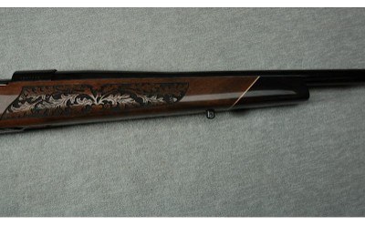 Weatherby ~ Vanguard Lazerguard ~ .30-06 Springfield - Image 4 of 10