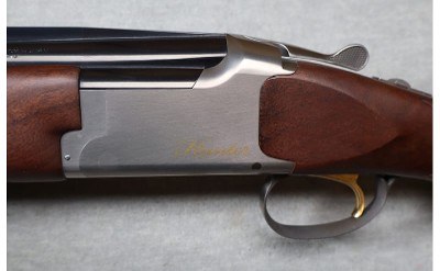 Browning ~ Citori Hunter ~ 16 Gauge - Image 9 of 12