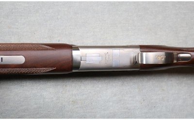 Browning ~ Citori Hunter ~ 16 Gauge - Image 8 of 12