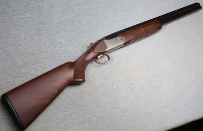 Browning ~ Citori Hunter ~ 16 Gauge - Image 1 of 12