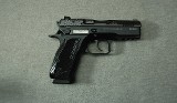 CZ ~ Shadow 2 Carry ~ 9mm Luger - 1 of 2