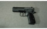 CZ ~ Shadow 2 Carry ~ 9mm Luger - 2 of 2