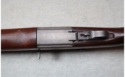 Springfield Armory ~ M1 Garand ~ .30-06 Springfield - Image 8 of 12