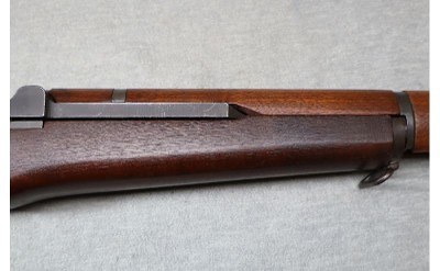 Springfield Armory ~ M1 Garand ~ .30-06 Springfield - Image 4 of 12