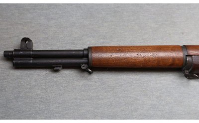 Springfield Armory ~ M1 Garand ~ .30-06 Springfield - Image 6 of 12