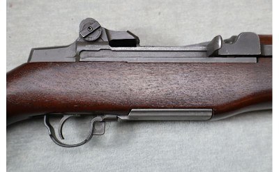 Springfield Armory ~ M1 Garand ~ .30-06 Springfield - Image 3 of 12