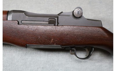 Springfield Armory ~ M1 Garand ~ .30-06 Springfield - Image 9 of 12
