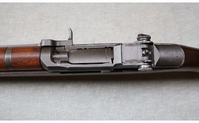 Springfield Armory ~ M1 Garand ~ .30-06 Springfield - Image 10 of 12