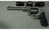 Ruger ~ Super Redhawk ~ .454 Casull/.45 Colt - Image 2 of 2