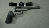 Ruger ~ Super Redhawk ~ .454 Casull/.45 Colt - Image 1 of 2