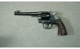 Colt ~ Officers Model Target ~ .38 Special - Image 2 of 2